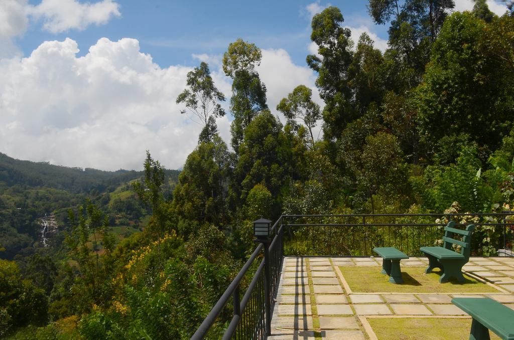 Ella Gap Panorama Bed & Breakfast Bagian luar foto