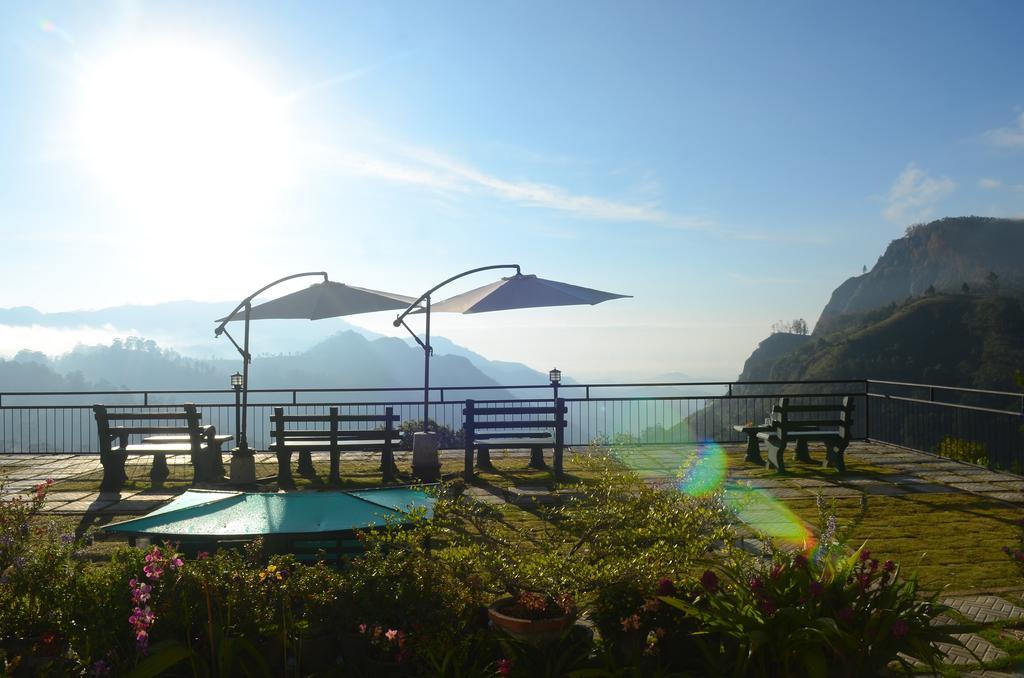 Ella Gap Panorama Bed & Breakfast Bagian luar foto