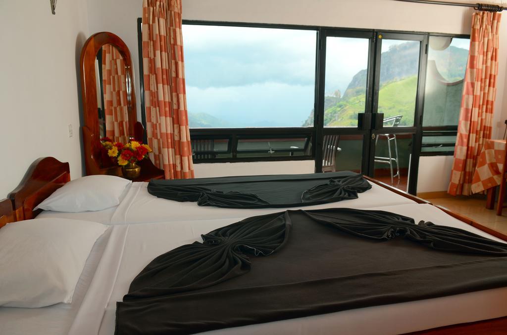 Ella Gap Panorama Bed & Breakfast Ruang foto