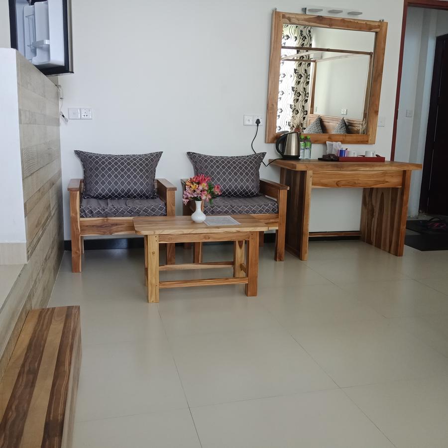 Ella Gap Panorama Bed & Breakfast Bagian luar foto