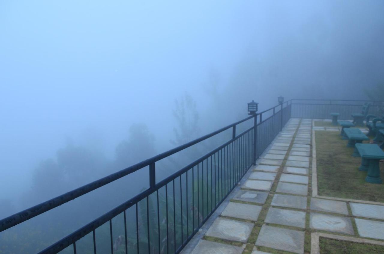 Ella Gap Panorama Bed & Breakfast Bagian luar foto
