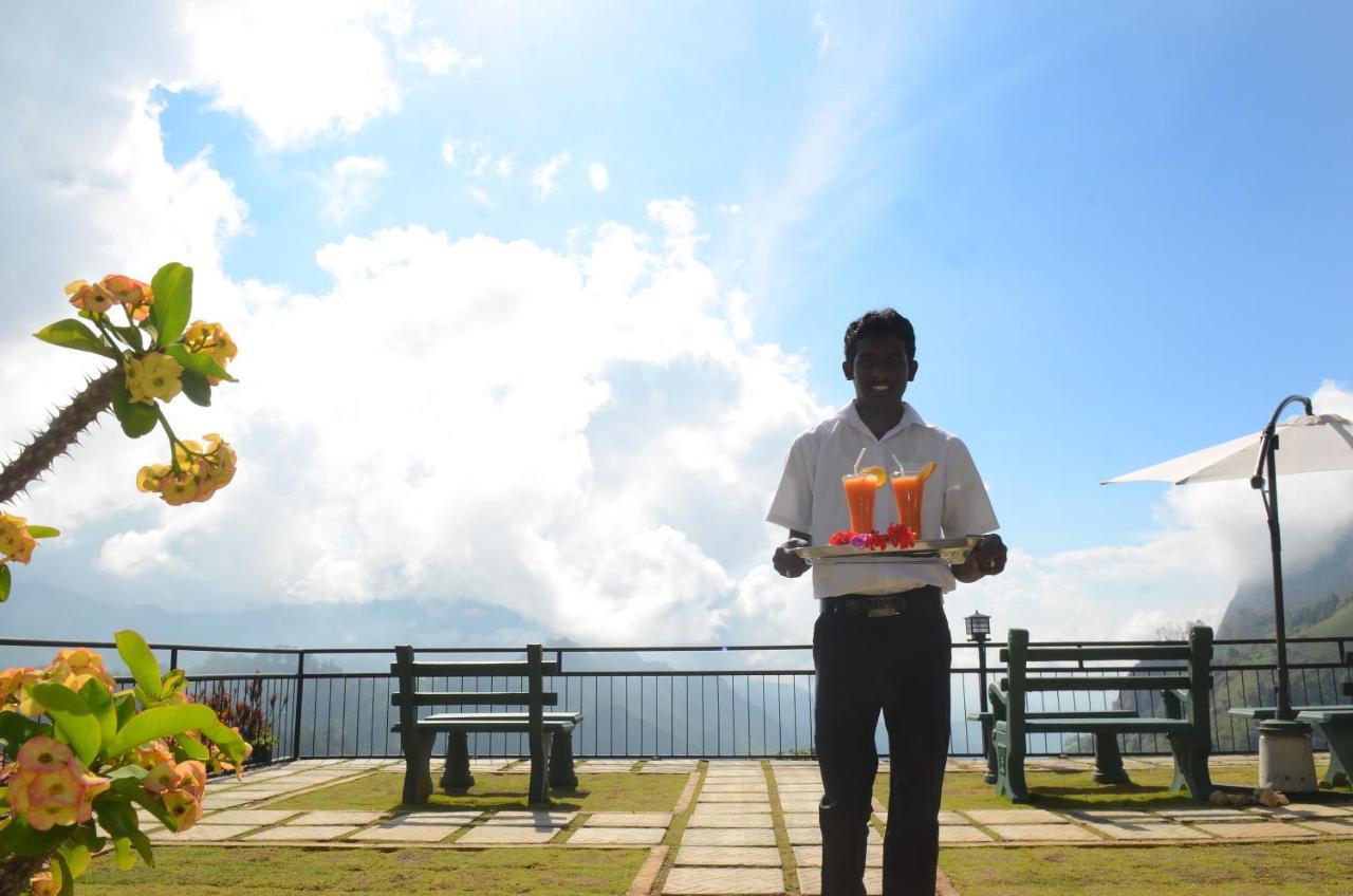 Ella Gap Panorama Bed & Breakfast Bagian luar foto