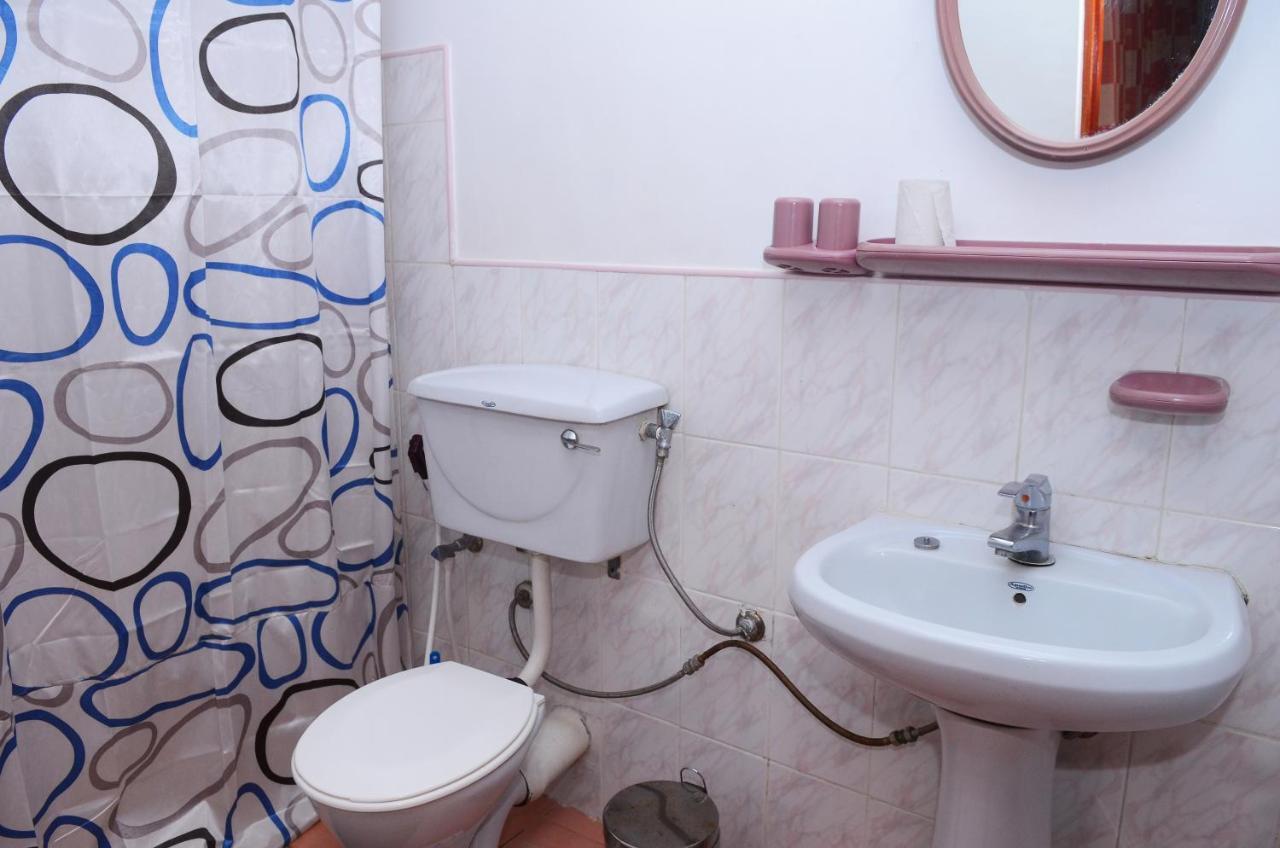 Ella Gap Panorama Bed & Breakfast Ruang foto