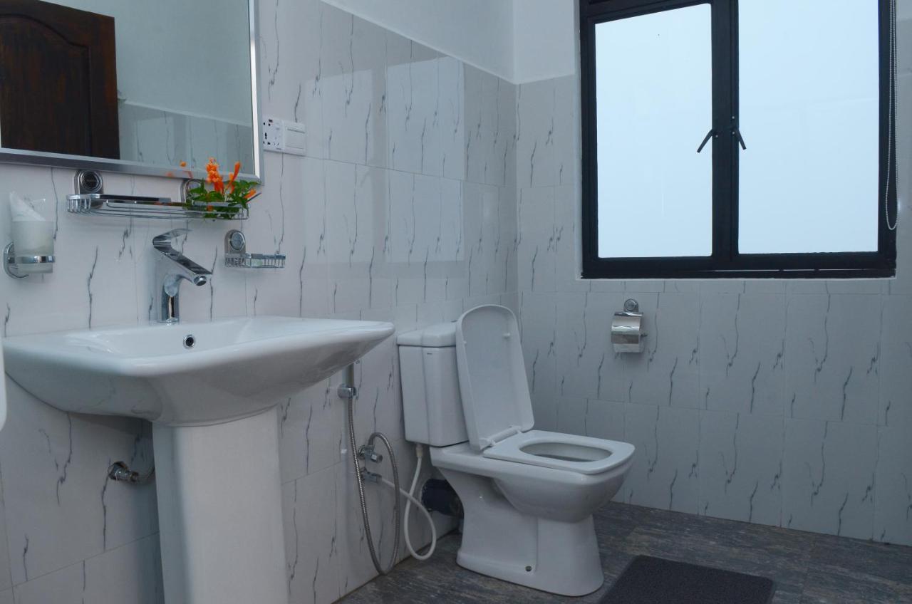 Ella Gap Panorama Bed & Breakfast Ruang foto