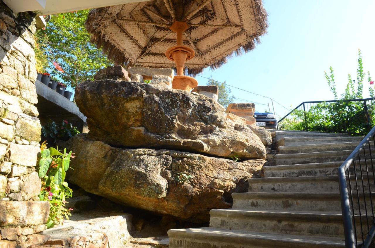 Ella Gap Panorama Bed & Breakfast Bagian luar foto