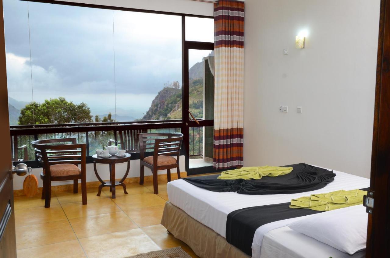 Ella Gap Panorama Bed & Breakfast Ruang foto