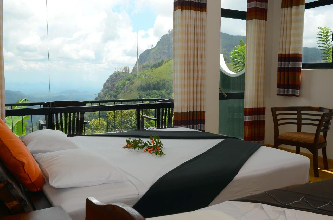 Ella Gap Panorama Bed & Breakfast Ruang foto