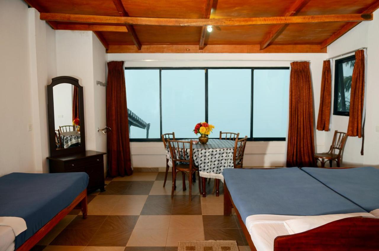 Ella Gap Panorama Bed & Breakfast Ruang foto