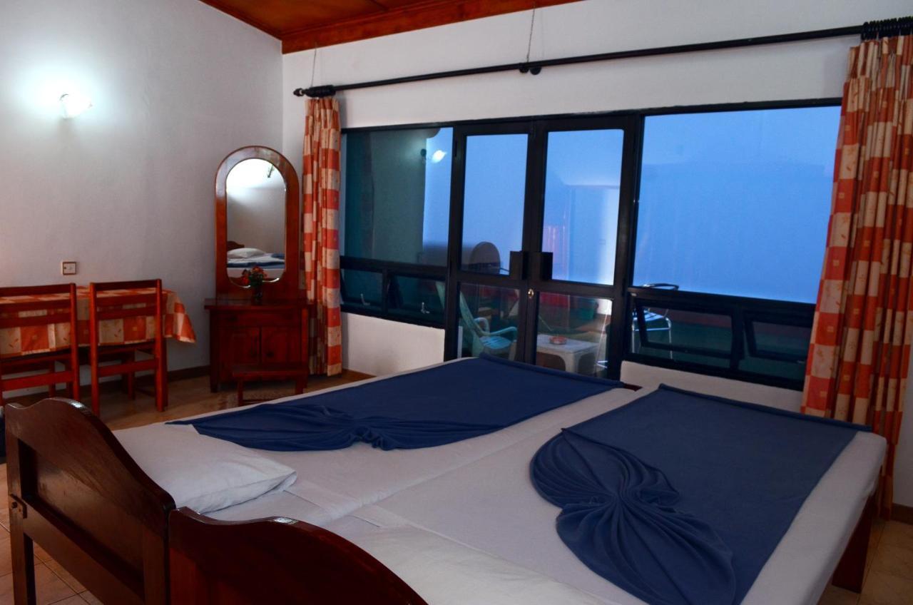 Ella Gap Panorama Bed & Breakfast Ruang foto