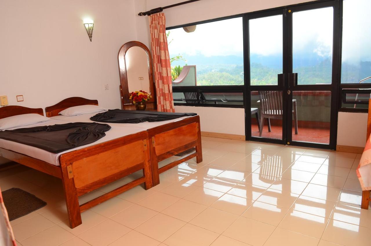 Ella Gap Panorama Bed & Breakfast Ruang foto