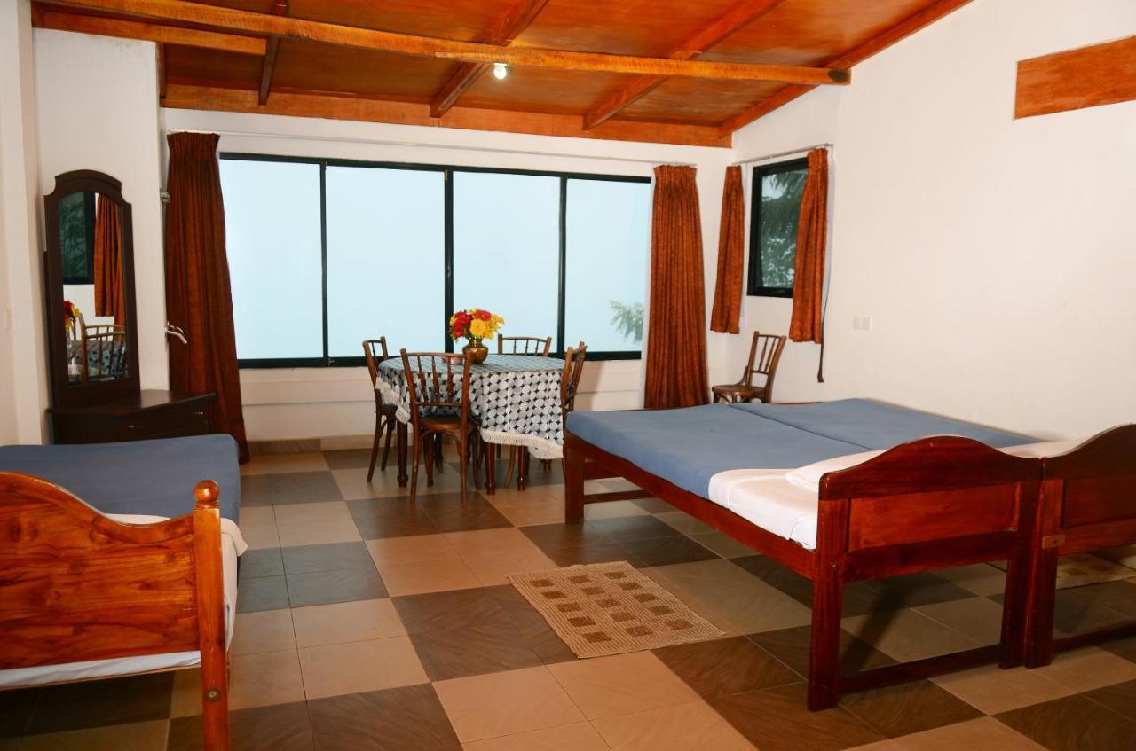Ella Gap Panorama Bed & Breakfast Ruang foto